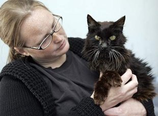 Reunited After 13 Years!