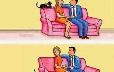KITTY ATTACKS CUPID