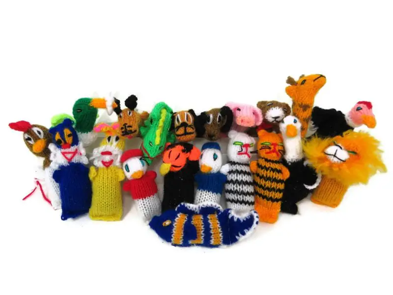 BARN YARN ANIMALS The Catnip Times