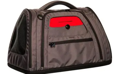NEW PRODUCT: HATCH PET CARRIER
