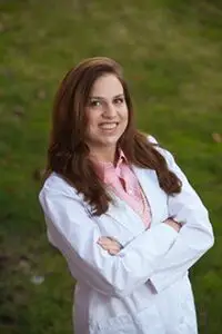 Dr. Andrea Sanchez is a veterinarian that works for Banfield and spoke to The Catnip Times about the importance of brushing your cat's teeth
