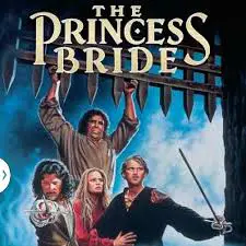 Wesley was named after The Princess Bride's dread pirate roberts