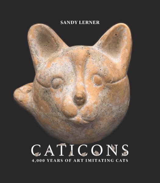 Copy of Catalogue Cover-Front Only - Caticons