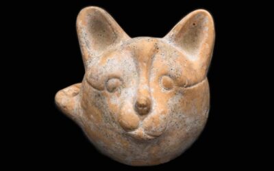 REVIEW: CATICONS 4,000 YEARS OF ART IMITATING CATS