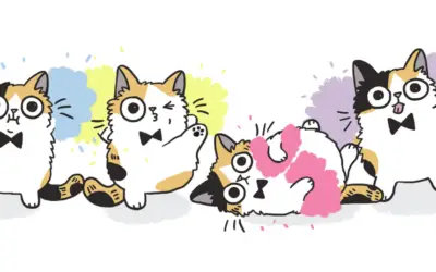 MEOWFEST: CANADIAN CAT LOVERS UNITE