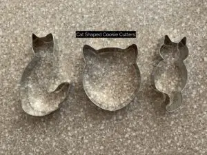 kitty cupcake cookie cutters