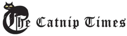 The Catnip Times Logo