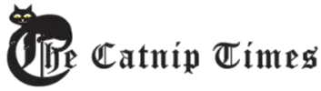 The Catnip Times Logo