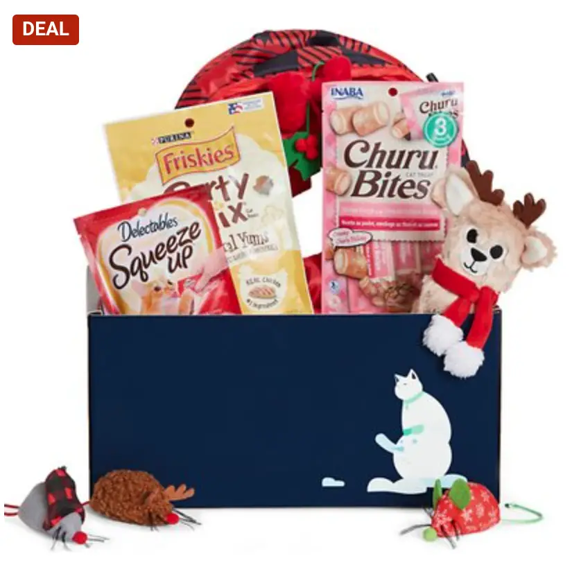 goody box