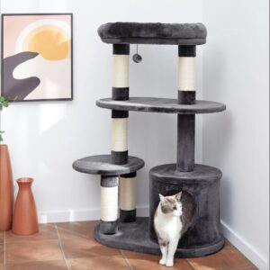 Frisco Heavy Duty Cat Tree