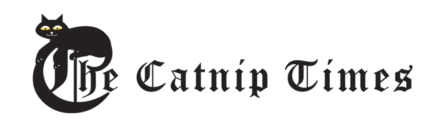 The Catnip Times' Logo
