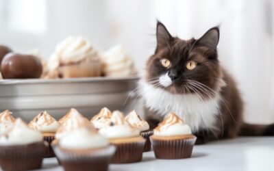 Surprising Foods You Need to Keep Away from Your Cat