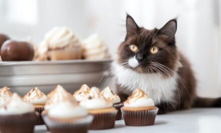 Surprising Foods You Need to Keep Away from Your Cat